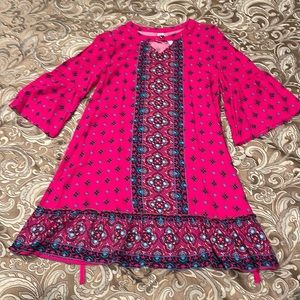 Justice Girls Dress size 12